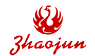 兆君电子商务有限公司